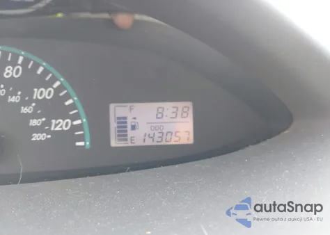 2010 Toyota Yaris из США, поврежденный, VIN JTDBT4K31A1394702